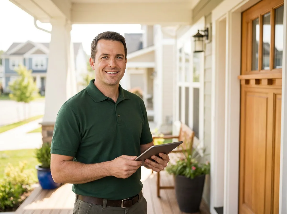 Pest control FAQs for Thomas, WV